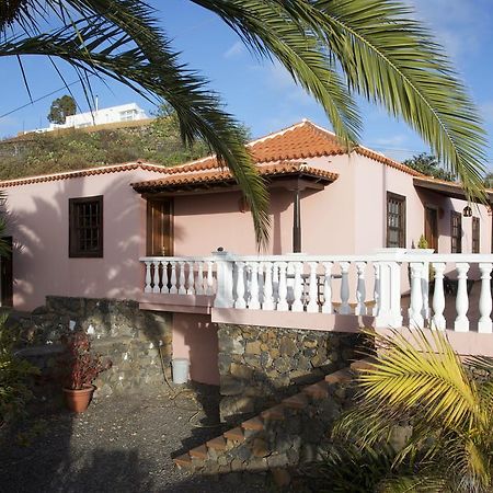 Casa Rural Olga Эль-Пасо Экстерьер фото