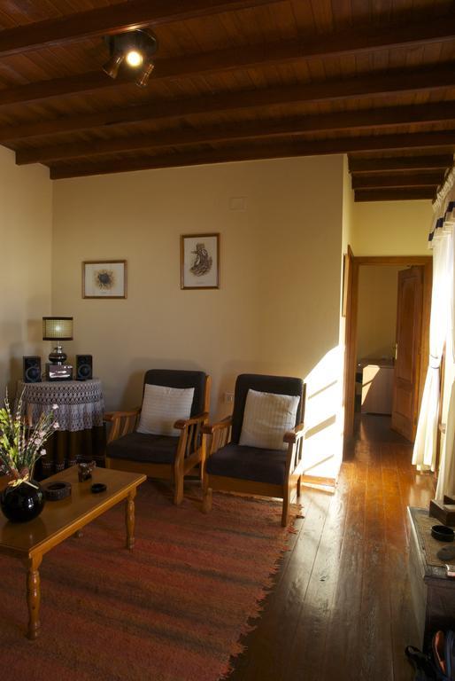 Casa Rural Olga Эль-Пасо Экстерьер фото