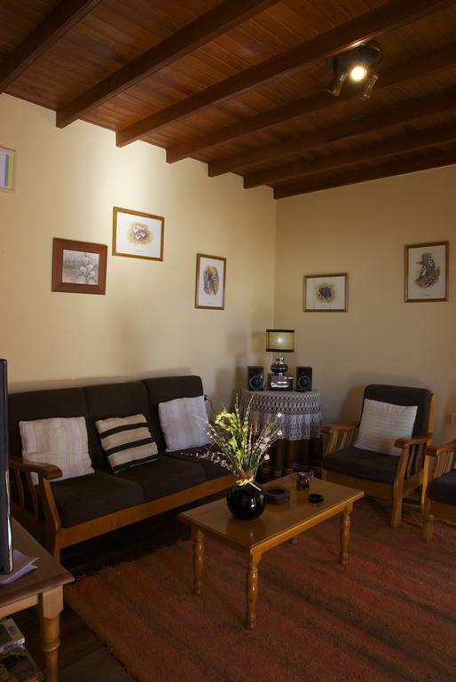 Casa Rural Olga Эль-Пасо Экстерьер фото